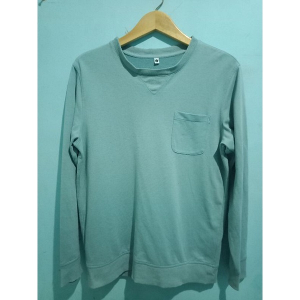 

CREWNECK IJO TELOR ASIN MURCEEEE