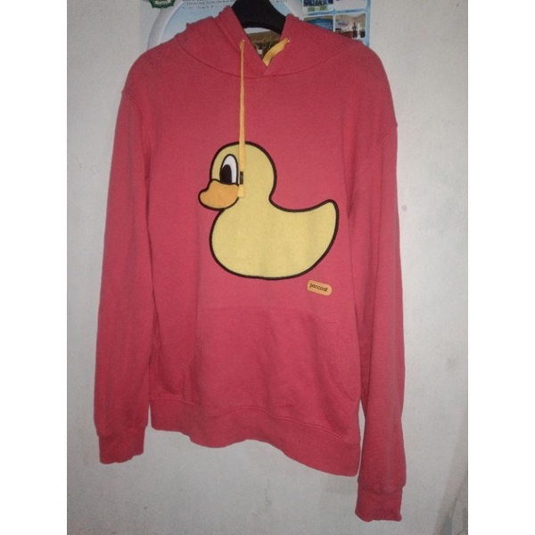 hodie pancot