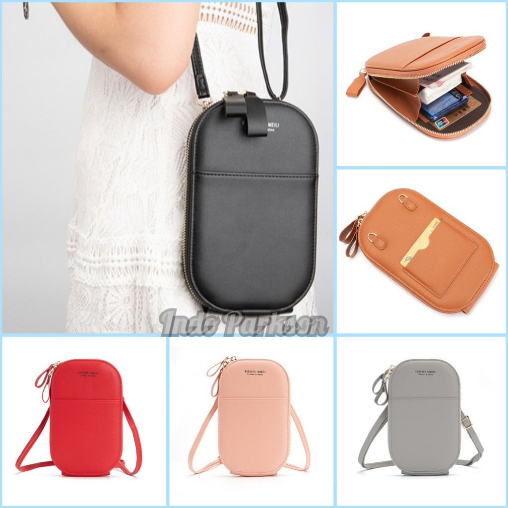 Tas Ponsel Tas Selempang Wanita | Sling Bag | Tas Murah Tas Hp Ponsel