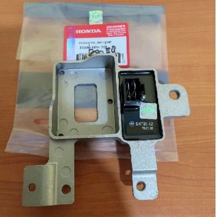 KIPROK KARISMA SUPRA X 125 RECTIFIER KARISMA SUPRA X 125 ORIGINAL THAILAND