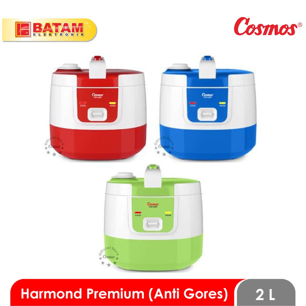 Cosmos CRJ 6288 Harmond Magic Com