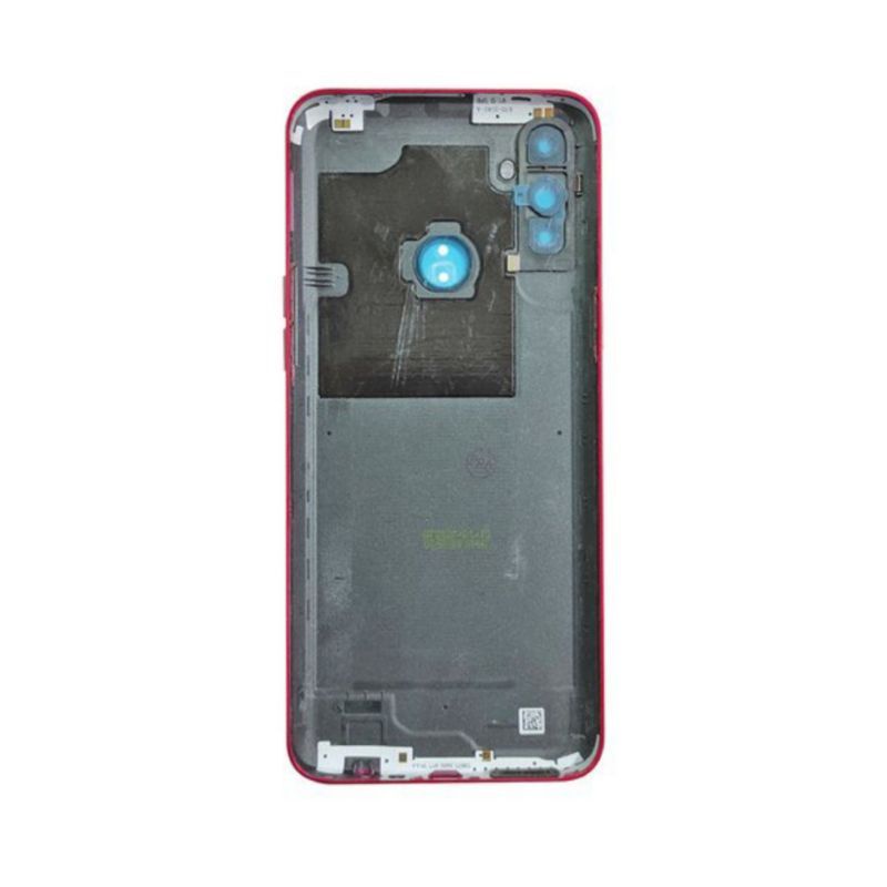 BACKDOR/TUTUP BELAKANG REALME C3 ORIGINAL