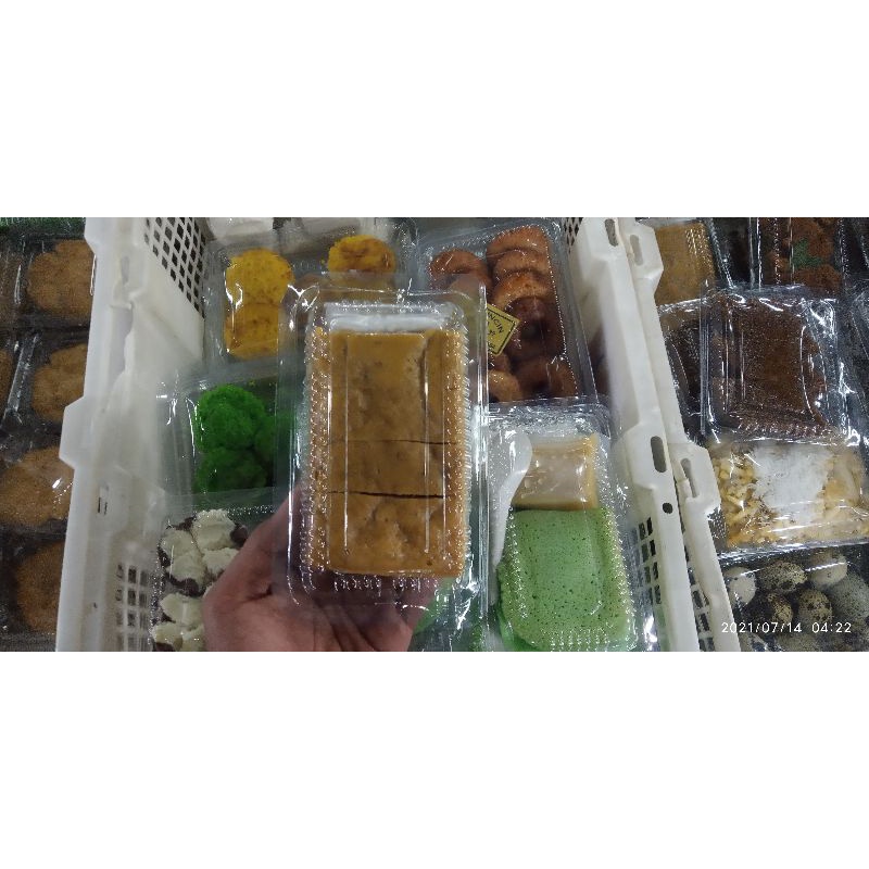 

APEM COKELAT WISANGGENI / KUE APEM COKELAT / APEM COKELAT NUSANTARA