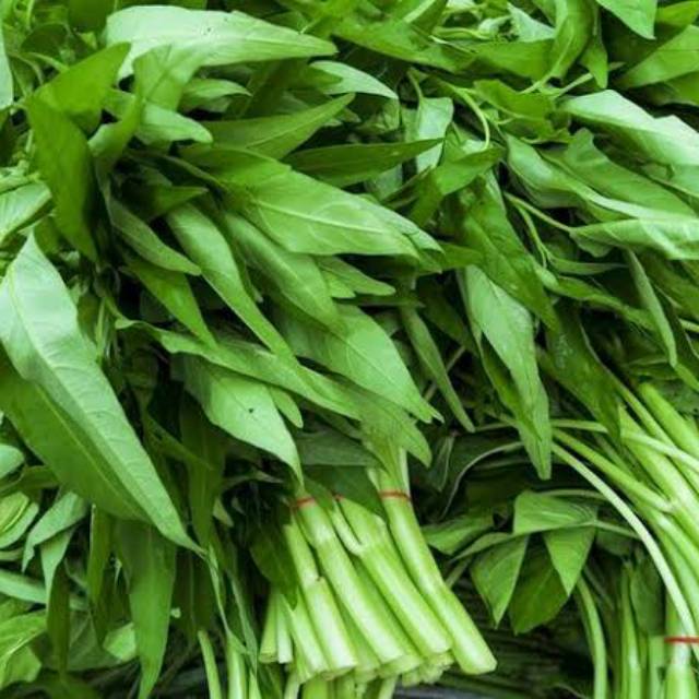 

Kangkung 1 ikat bandung
