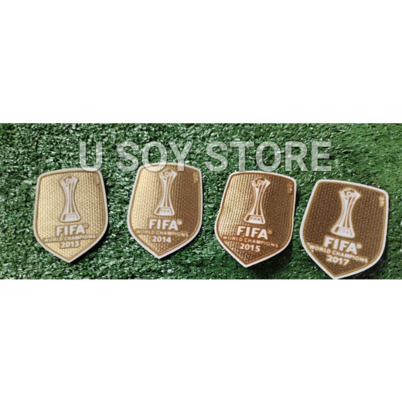 Patch fifa 2013 2014 2015 2017