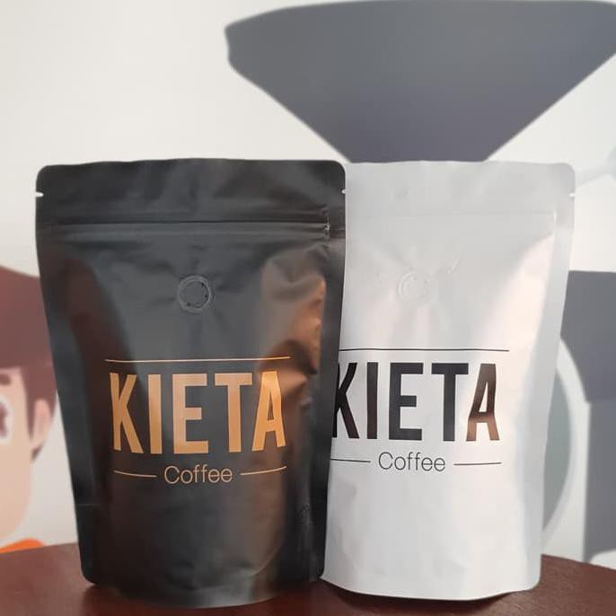 

Kopi Arabika Bali Kintamani Premium 250Gr - Biji Best Seller