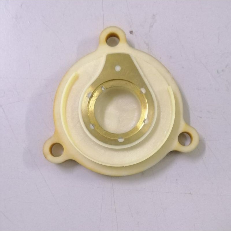 Spare part Pompa Air Sanyo Casing Cover PH-75A / PWH-75