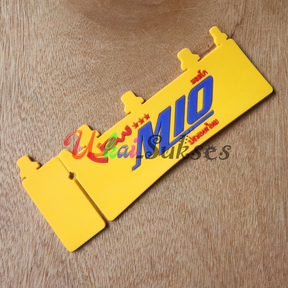 Variasi Aksesoris Mudflap Yamaha Mio S Z J M3 Soul GT 125 Fino -  Mud Flap Karpet Kolong Murah