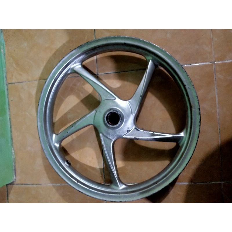 VELG ENKEI VARIO 125 160/185 RING 14 ( SECOND )