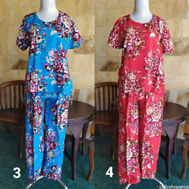 CELANA PANJANG JEANS BAWAHAN PRIA WANITA NEW / SETELAN CELANA PANJANG / BABYDOLL BALI / BAJU