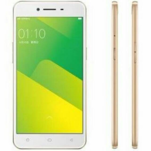 Oppo a37 Promo