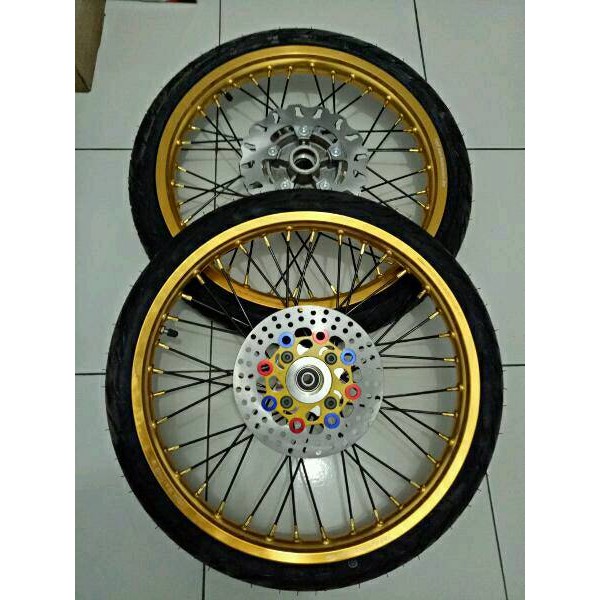 velg tdr jari jari vixion new vixion lama 1set