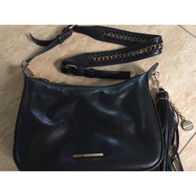 PRELOVED ALDO BAGS AUTHENTIC