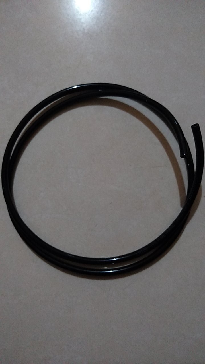 Selang Pu 6x4mm Harga Per Meter