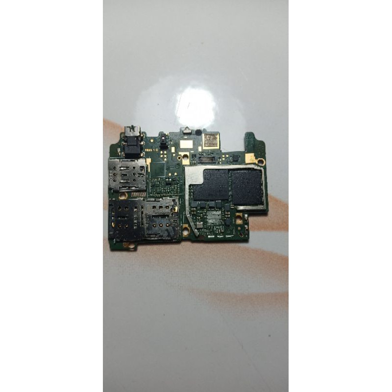 mesin xiomi redmi 5a matot