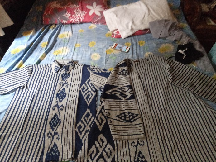 Couple Tenun Syari/couple Syari/couple Gamis Syari/couple Gamis Batik/couple Tenun Murah