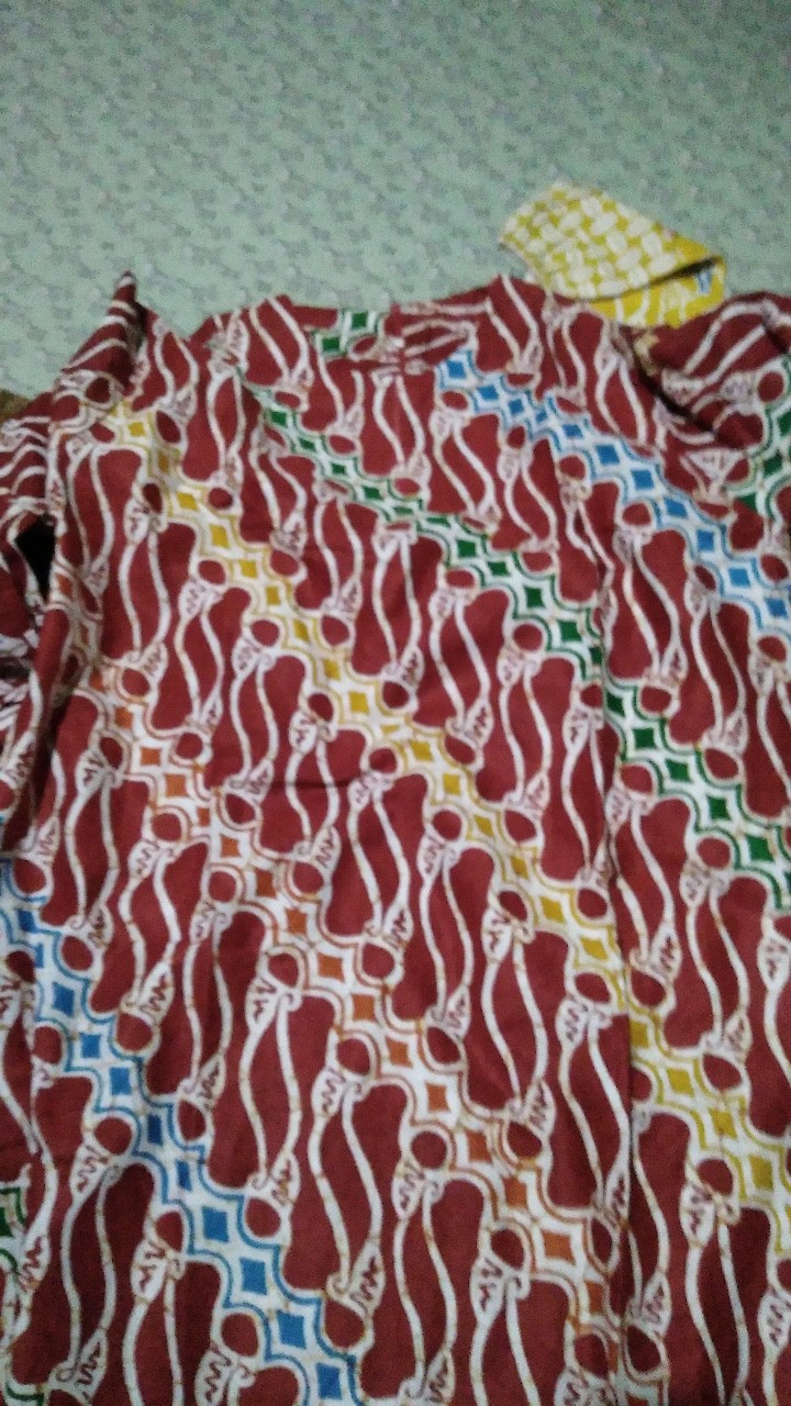 Gamis !!! Gamis Batik Gamis Syari Gamis Terbaru Gamis Batik Jumbo Gamis Terkini Cod Cod