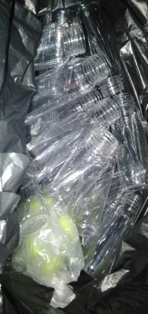 Botol Kale 250 Ml 26gr @1500