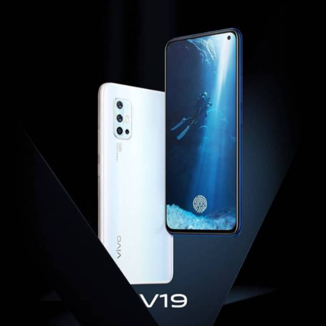 VIVO V19 8/128
