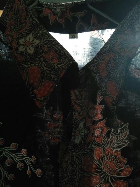 Cople Kanzia Batik Zoela