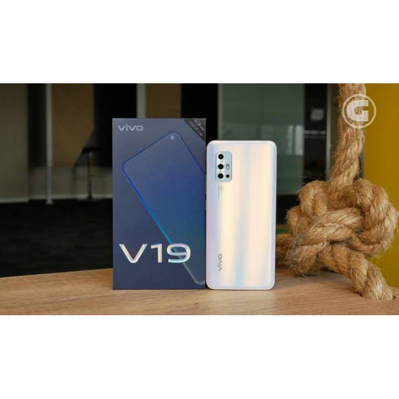 VIVO V19 SEKEN