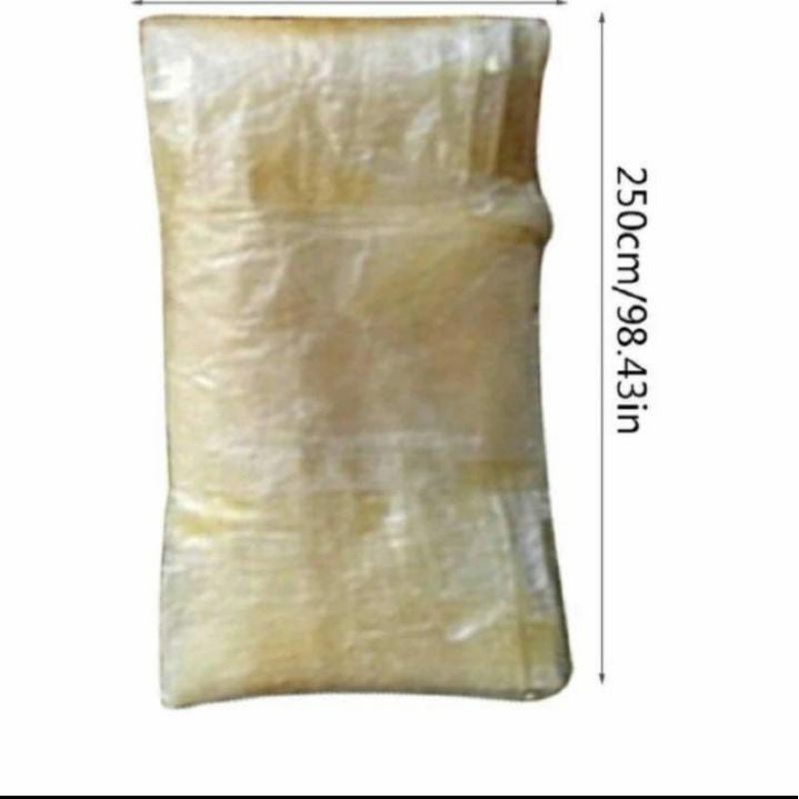 

Usus kering SHEEP/DOMBA /Selongsong sosis 2.5m - 2pcs