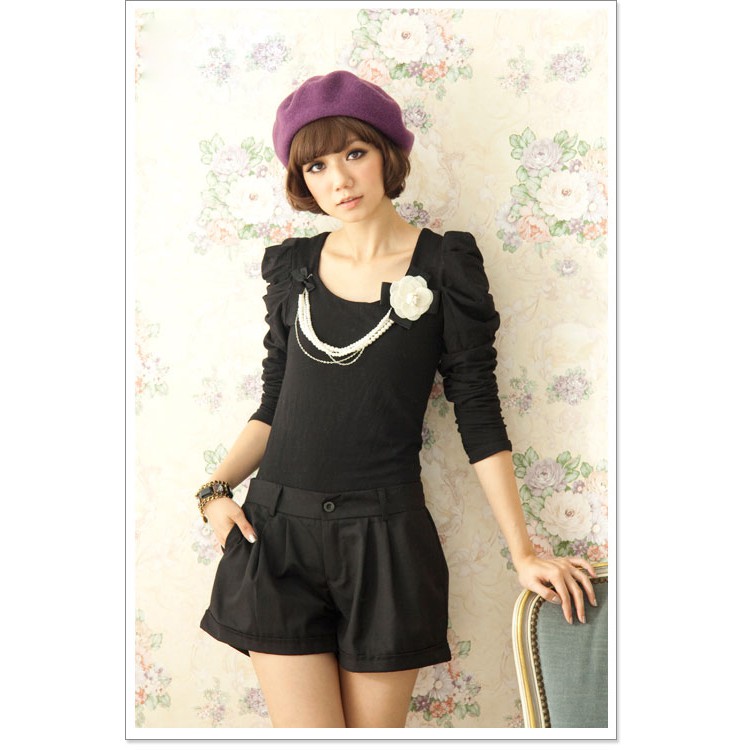 Blouse Import 128550