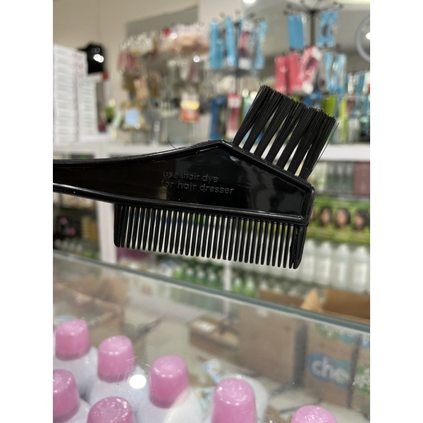 Sisir Semir Hitam