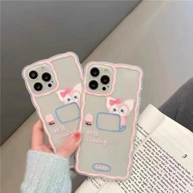 Soft Case TPU Transparan Untuk Iphone 13 Pro Max / 12 / 11 / XS / XR / X / 8 / 7 / 6 Plus Mini SE 2020