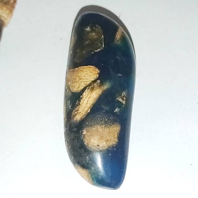 Getah katilayu biru super asli cirebon