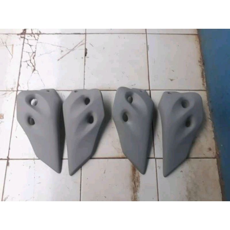 sirip victor ninja r ss victor