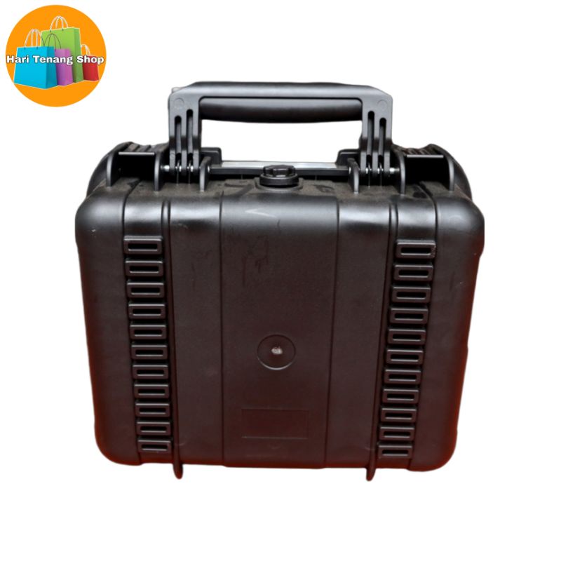 Koper gurha besar / koper to unit /koper acsesoris /koper drone