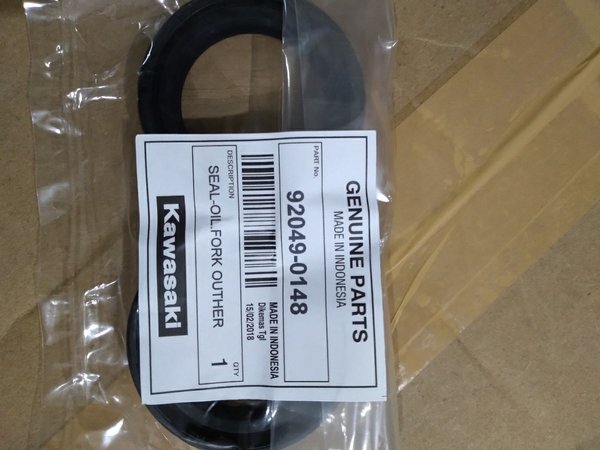 SEAL SHOCK DTRACKER KLX BF SEAL SHOCK KLX BF SEAL SOK KLX USD UPSIDE DOWN