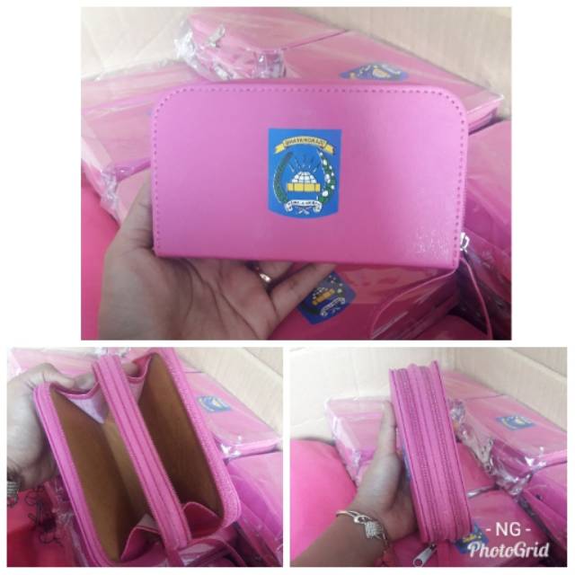 Dompet Bhayangkari