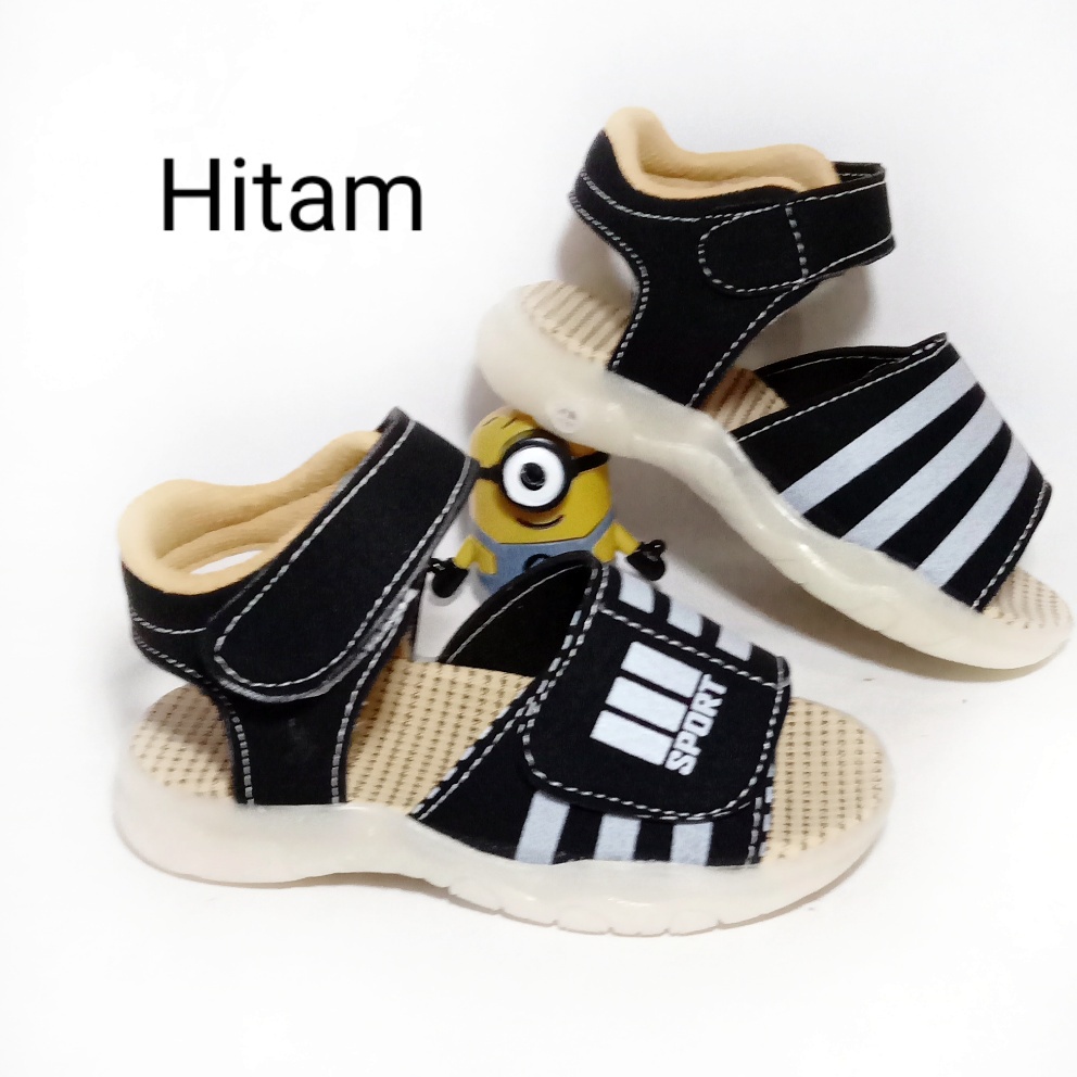 viyoy_galery - SANDAL ANAK FASHION SPORT BABY TERLARIS