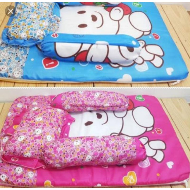 kasur/Matras Bayi b3n Rabbit/chekidow murah