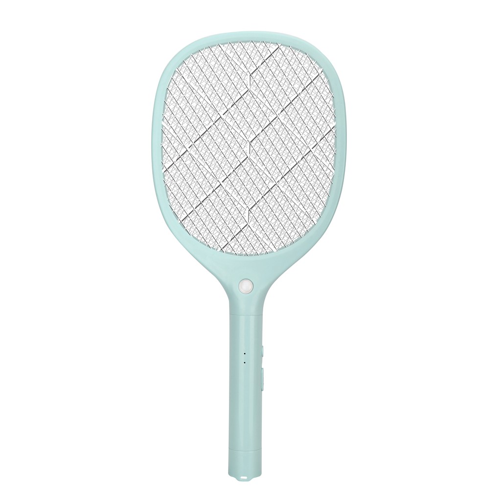 

AOKI Raket nyamuk baterai lhitium ak 883L