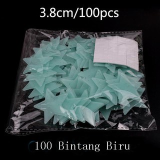 Stiker Dinding Bentuk Bulan Menyala Dalam Gelap Untuk Di Stiker Dinding Bentuk Bulan Menyala Dalam Gelap Untuk Di