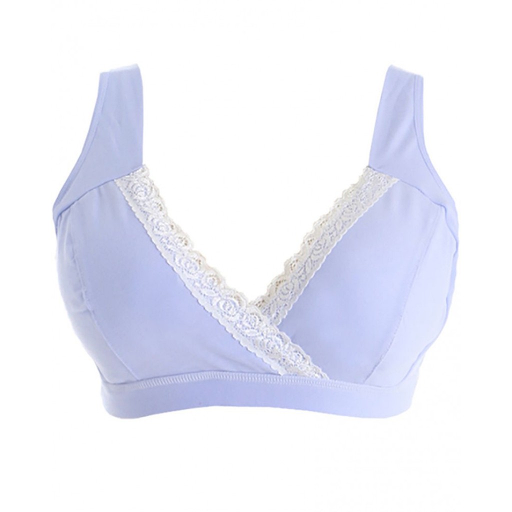 MooiMom - Crossover Maternity &amp; Nursing Bra