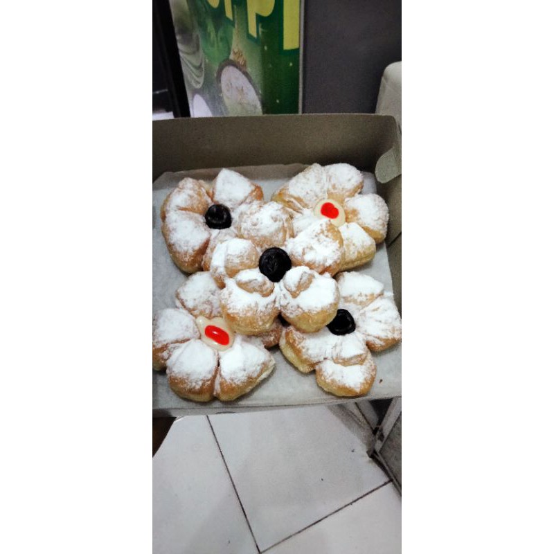 

Donatbungatabur