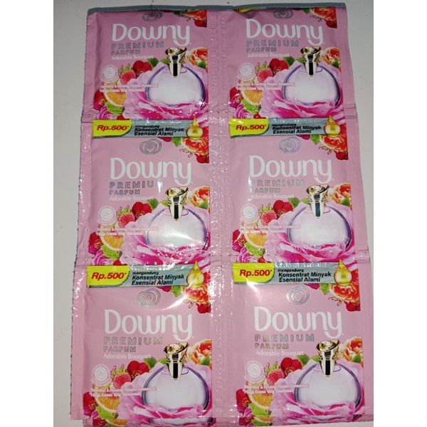 Downy Adorable Bouqet / Downy Baru/DOWNY TERMURAH/DOWNY HARGA DISTRIBUTOR