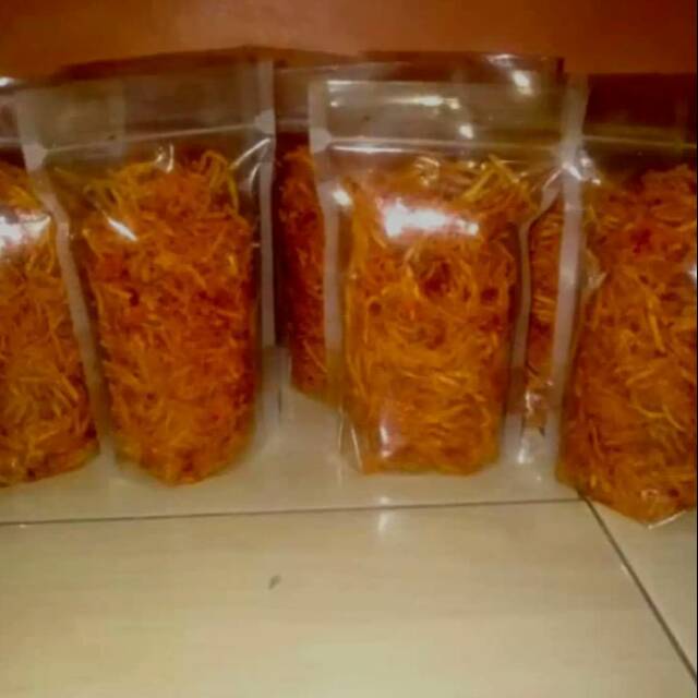 

Kentang mustofa