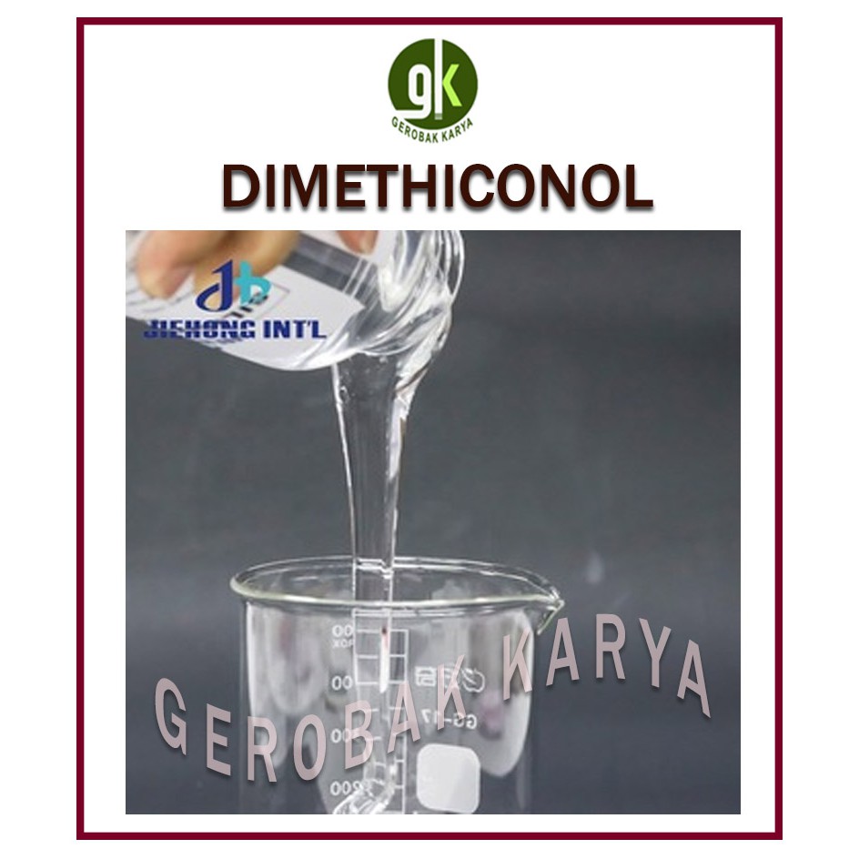 Dimethiconol | 50 ml