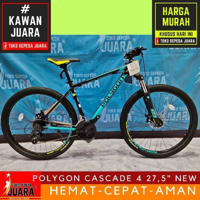 polygon cascade 4.0 review