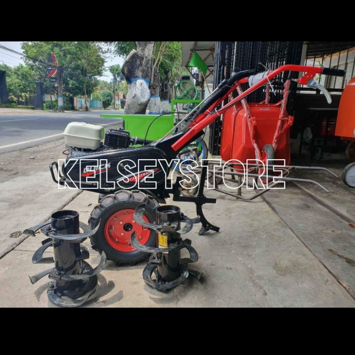 CULTIVATOR QUICK CAKAR BAJA / MAIN BLADE B