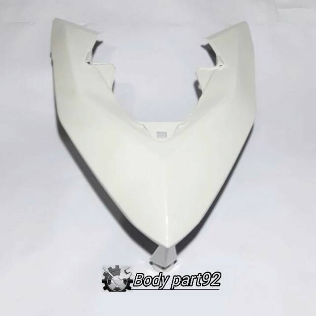 Tameng besar tameng depan vario 125-150 LED 2015-2017