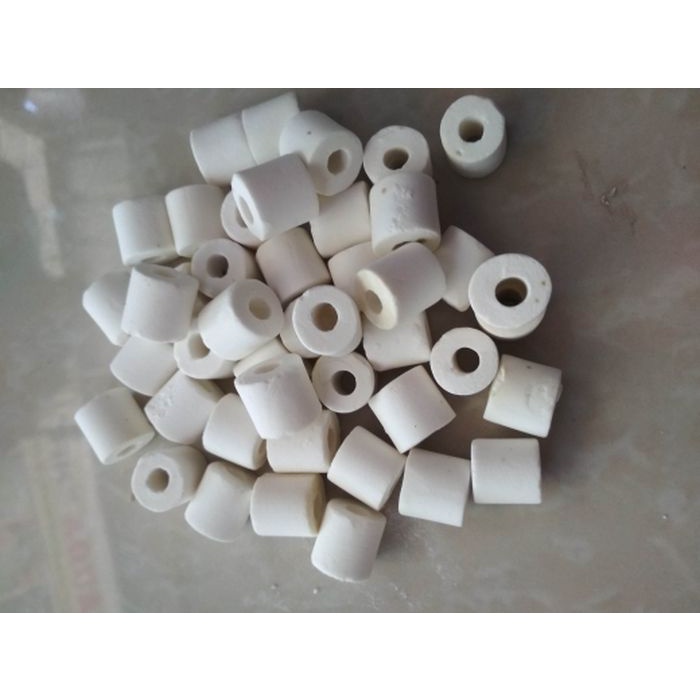 Filter bio ceramic, filter bio ring, filter penjernih air, media filter aquarium, bio ceramik, bio r