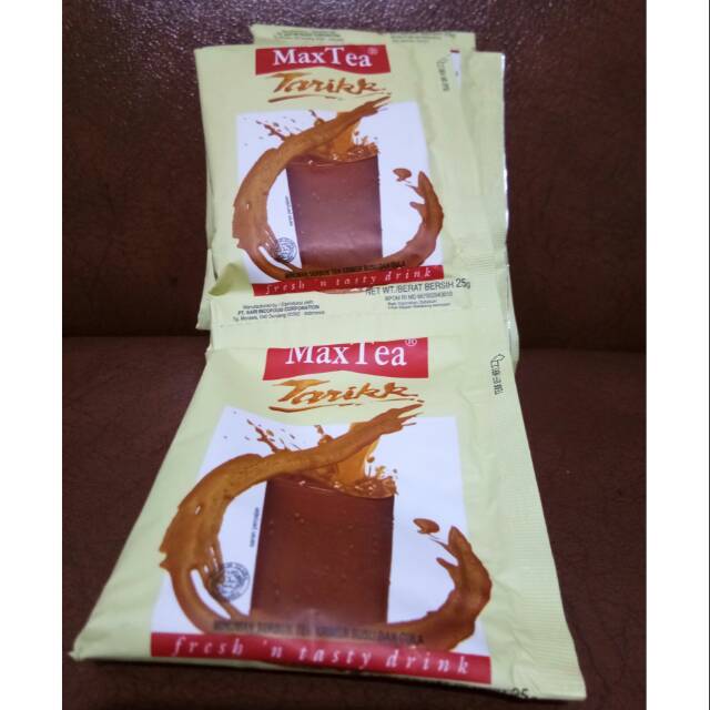 

MaxTea Tarikk