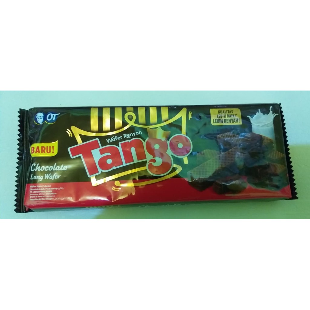 

Wafer Tango Long Wafer Rasa Cokalt 130 gr