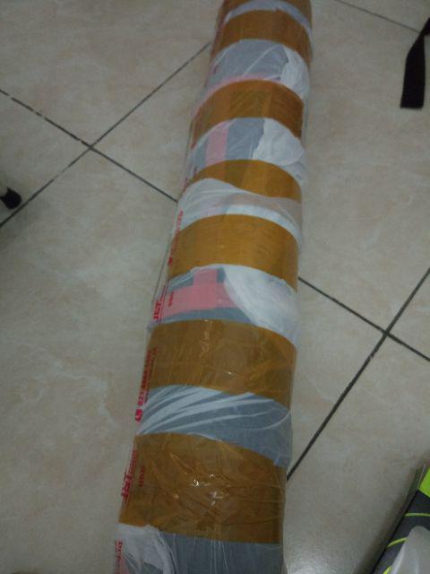 Matras Gulung Spons Camping